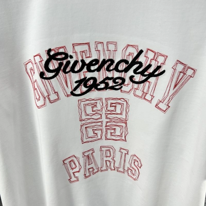 Givenchy T-Shirts TravelReady 123823