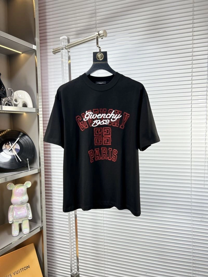 Givenchy T-Shirts Modern 123827