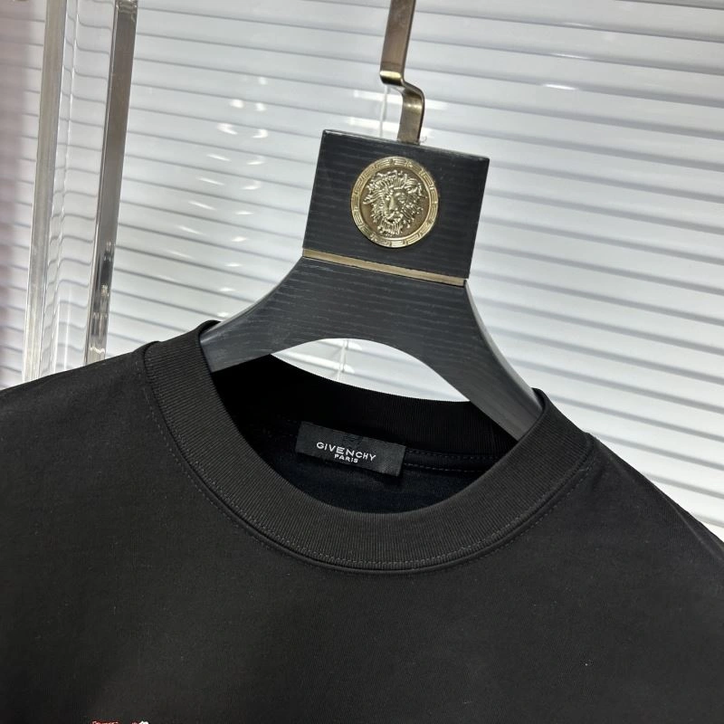 Givenchy T-Shirts Modern 123827