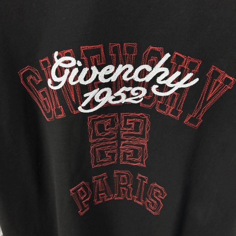 Givenchy T-Shirts Modern 123827
