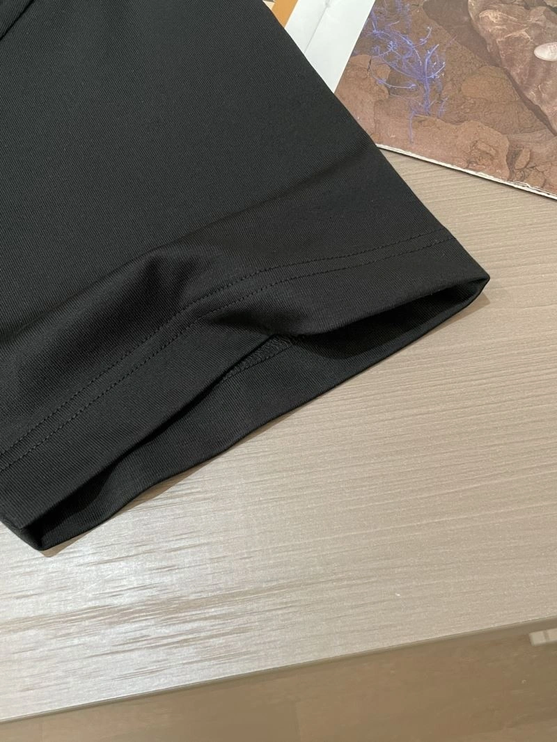 Cozy Givenchy T-Shirts 123837