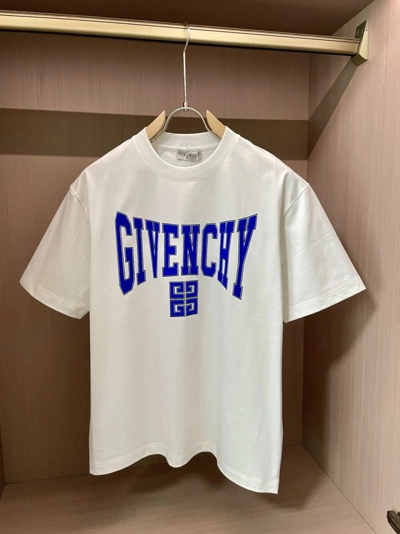 Givenchy T-Shirts Effortless 123848