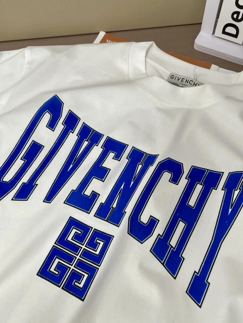 Givenchy T-Shirts Effortless 123848