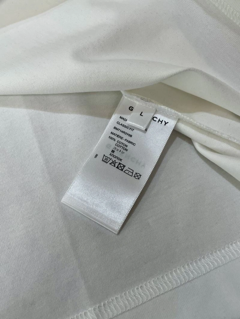 Givenchy T-Shirts Effortless 123848