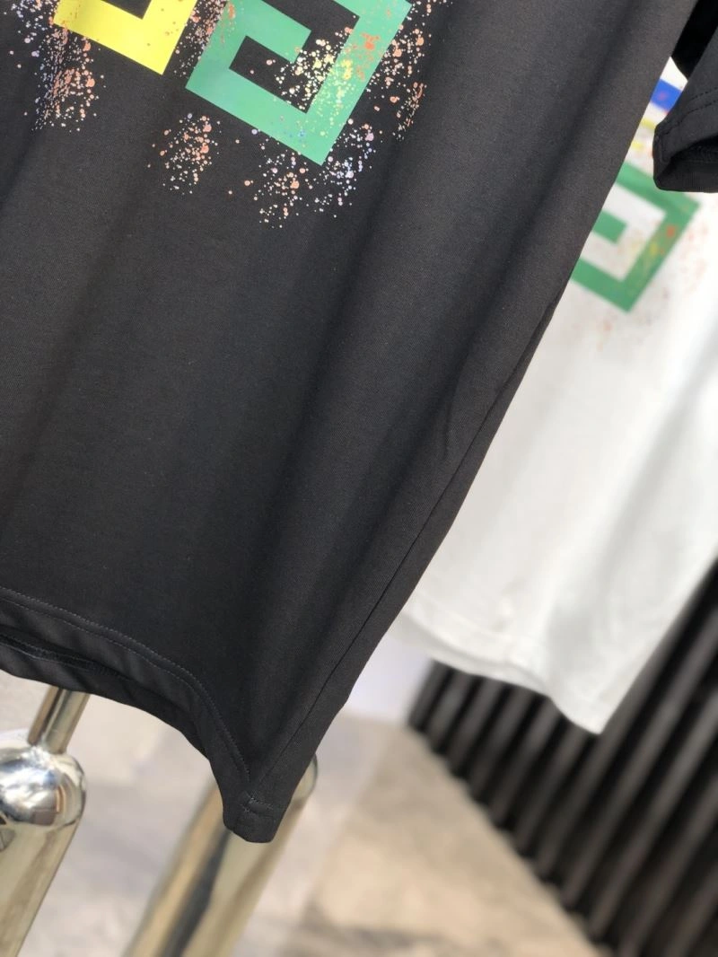 Givenchy T-Shirts Vibrant 123842