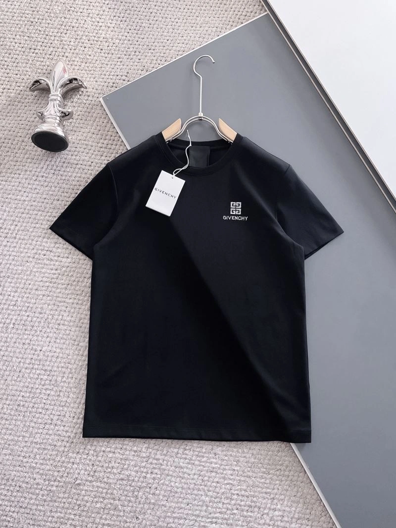 Givenchy T-Shirts TravelReady 123832