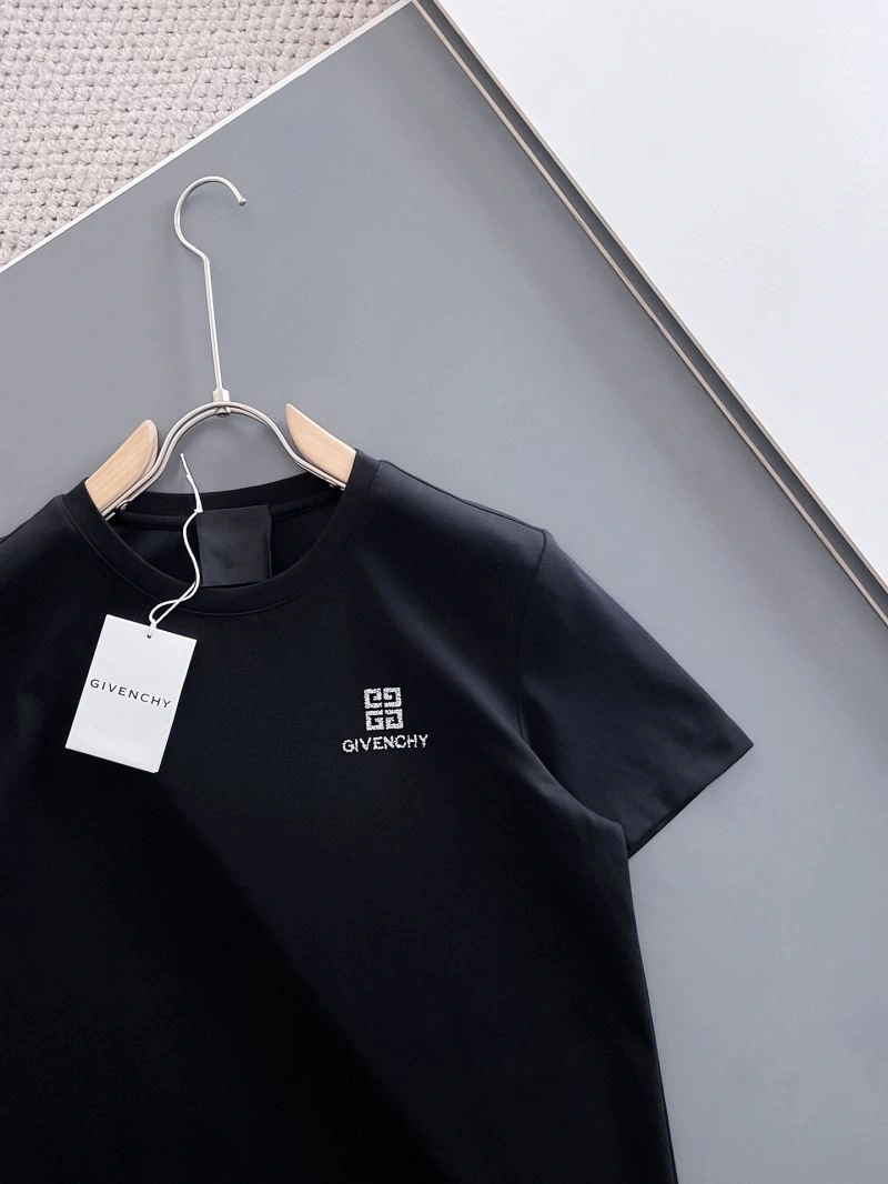 Givenchy T-Shirts TravelReady 123832