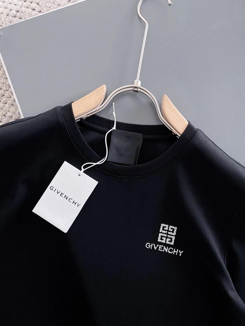Givenchy T-Shirts TravelReady 123832