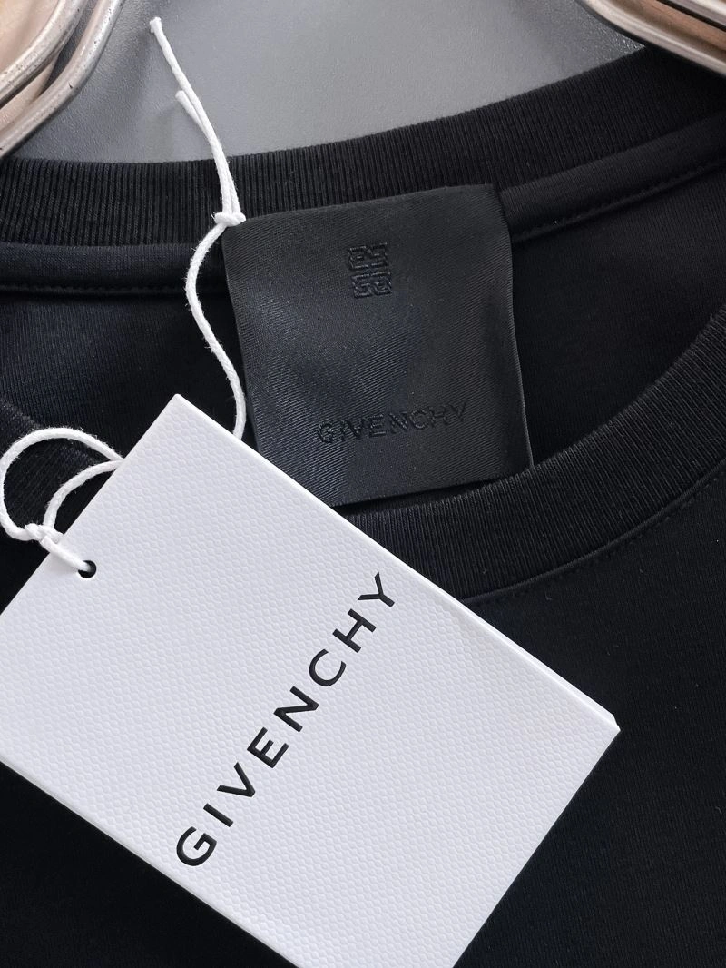 Givenchy T-Shirts TravelReady 123832