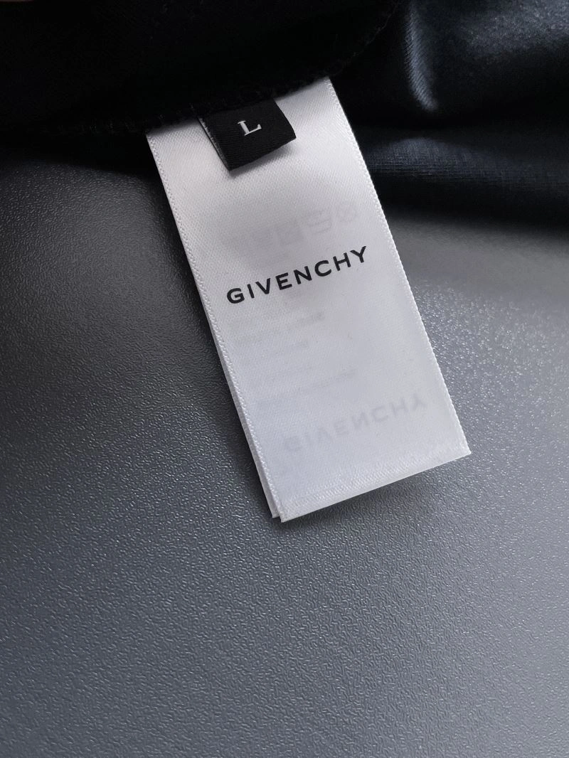 Givenchy T-Shirts TravelReady 123832