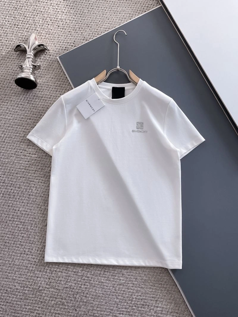 Givenchy T-Shirts Versatile 123825
