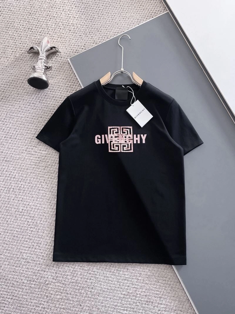 Givenchy T-Shirts Popular 123847