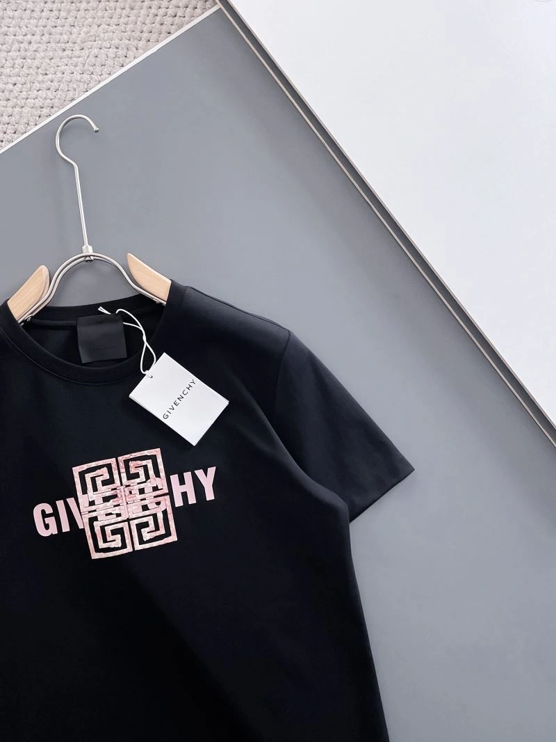 Givenchy T-Shirts Popular 123847