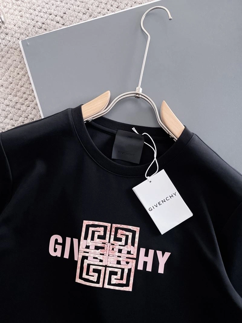 Givenchy T-Shirts Popular 123847