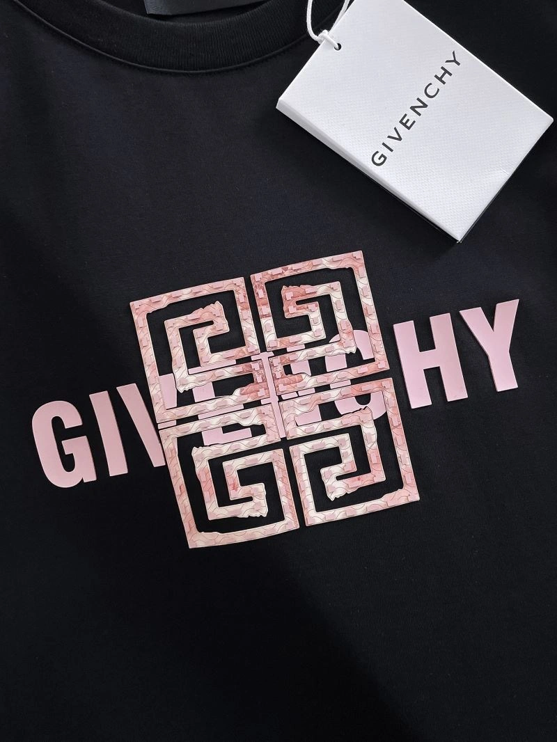 Givenchy T-Shirts Popular 123847