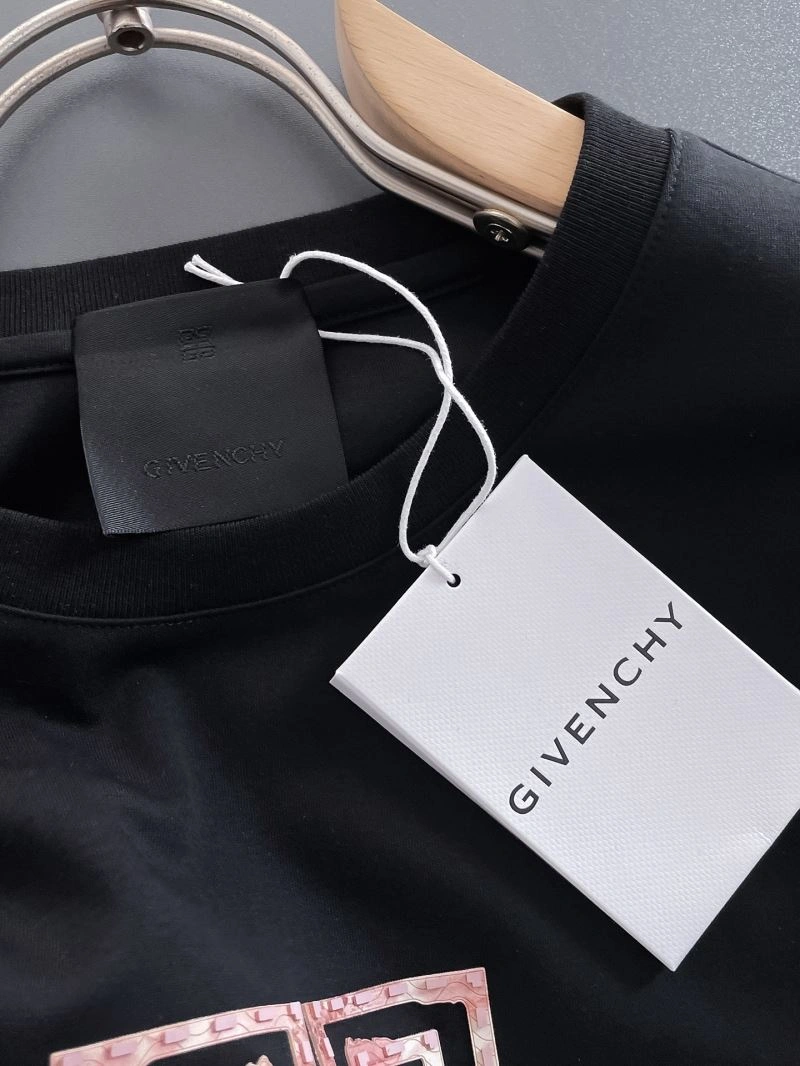 Givenchy T-Shirts Popular 123847