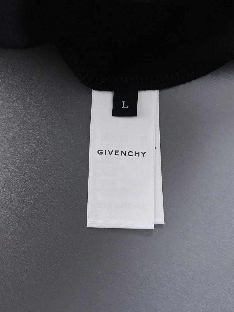 Givenchy T-Shirts Popular 123847