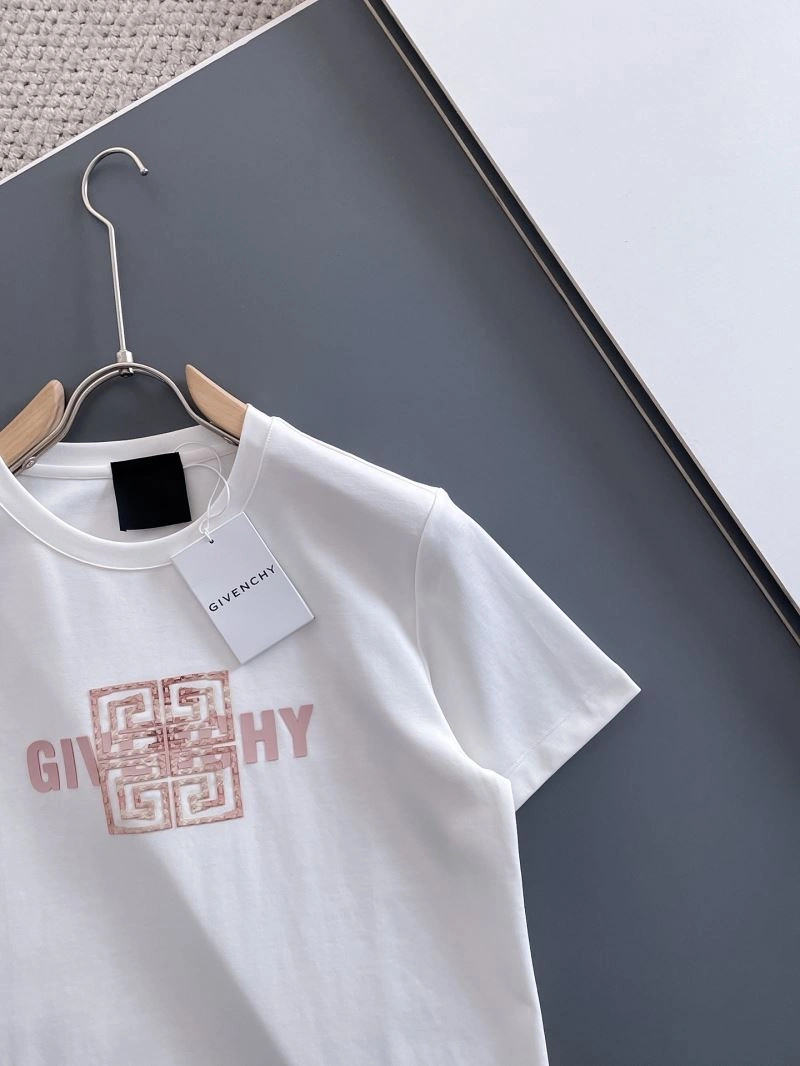Givenchy T-Shirts SportInspired 123843