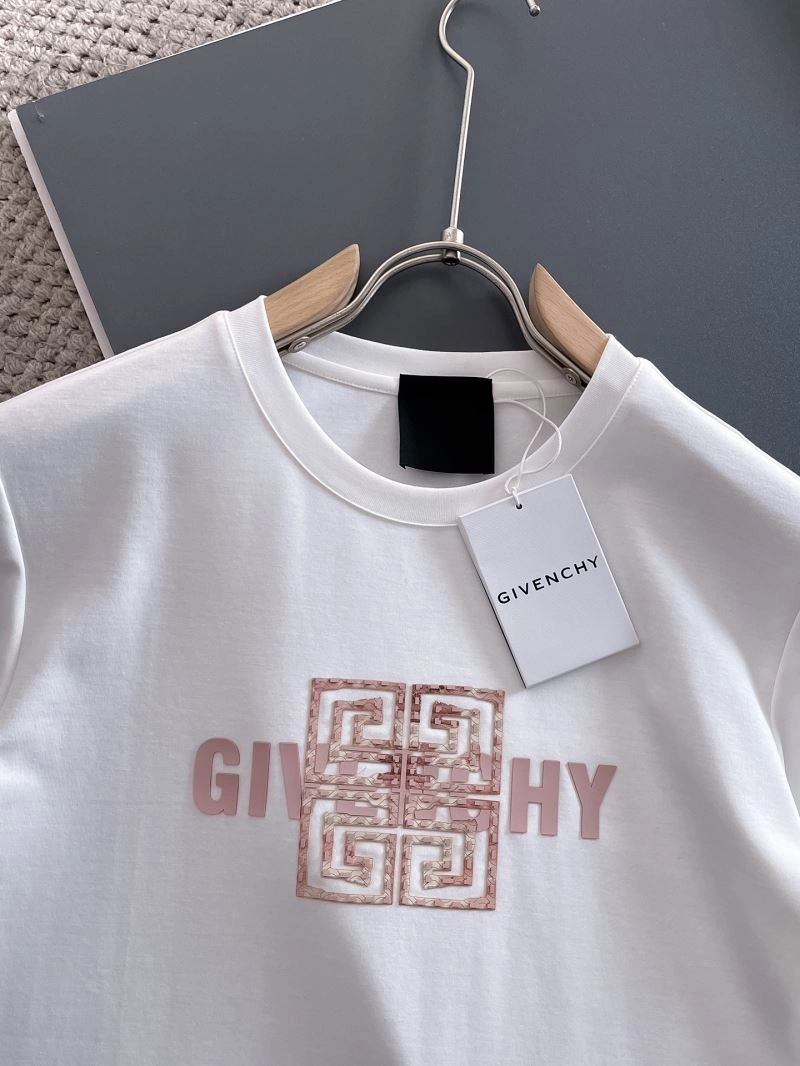 Givenchy T-Shirts SportInspired 123843