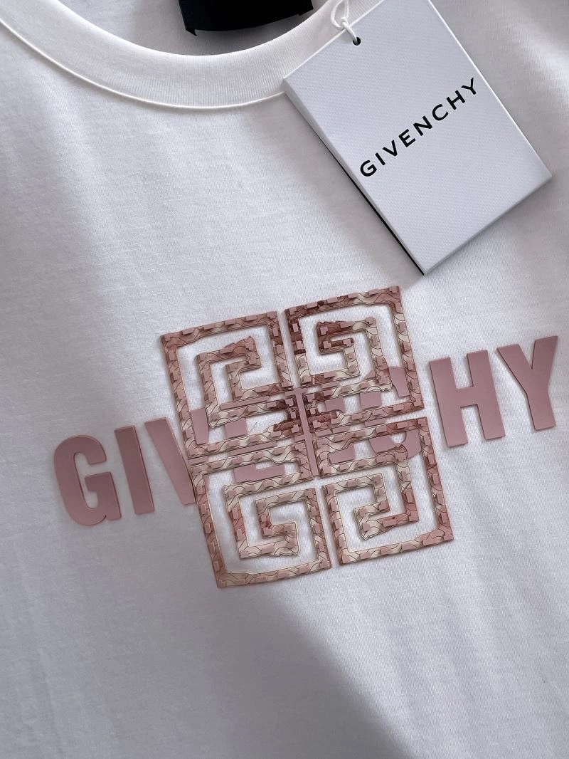Givenchy T-Shirts SportInspired 123843