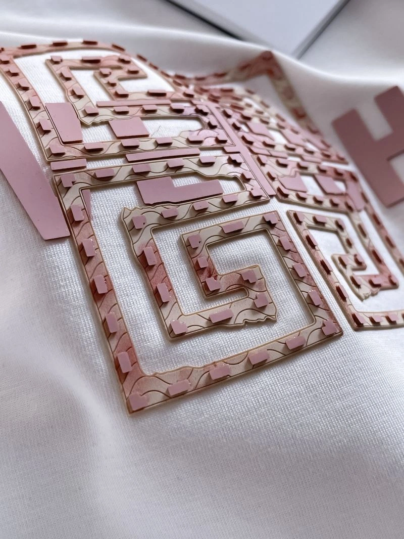 Givenchy T-Shirts SportInspired 123843