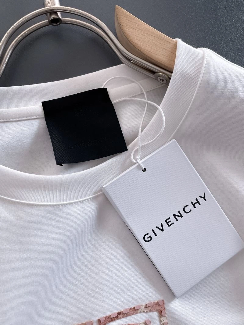 Givenchy T-Shirts SportInspired 123843
