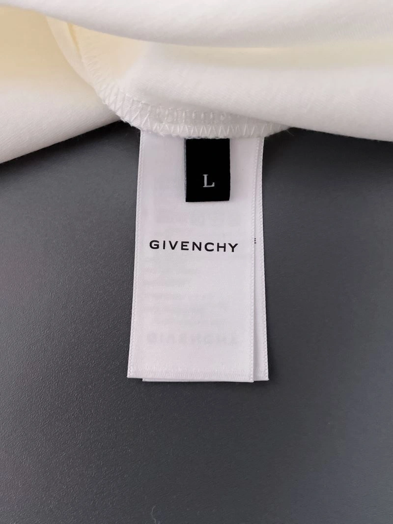 Givenchy T-Shirts SportInspired 123843