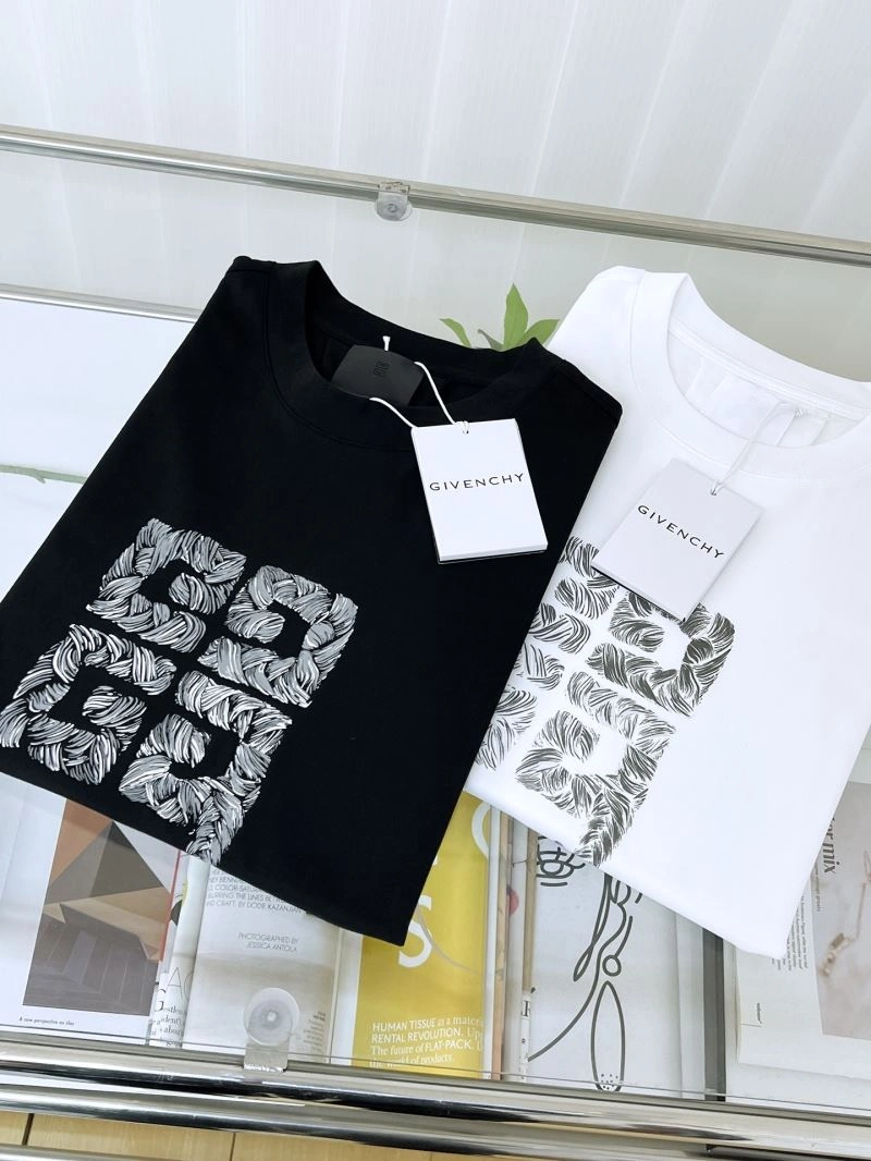 Givenchy T-Shirts Premium 123852