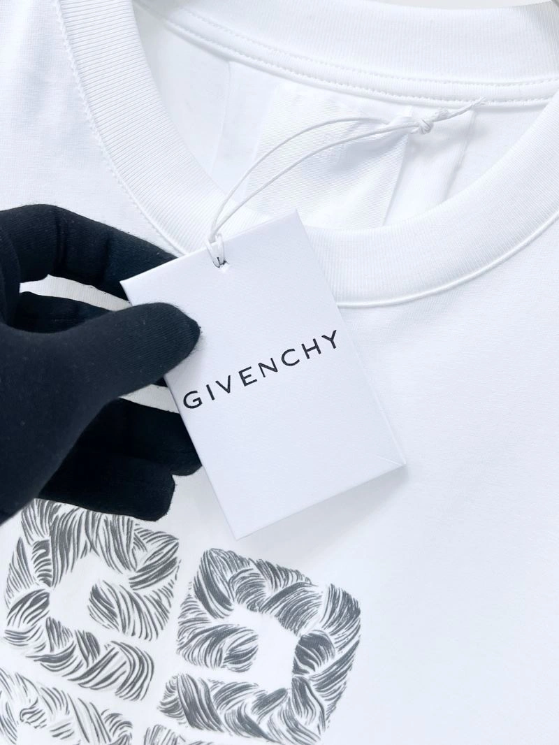 Givenchy T-Shirts Premium 123852