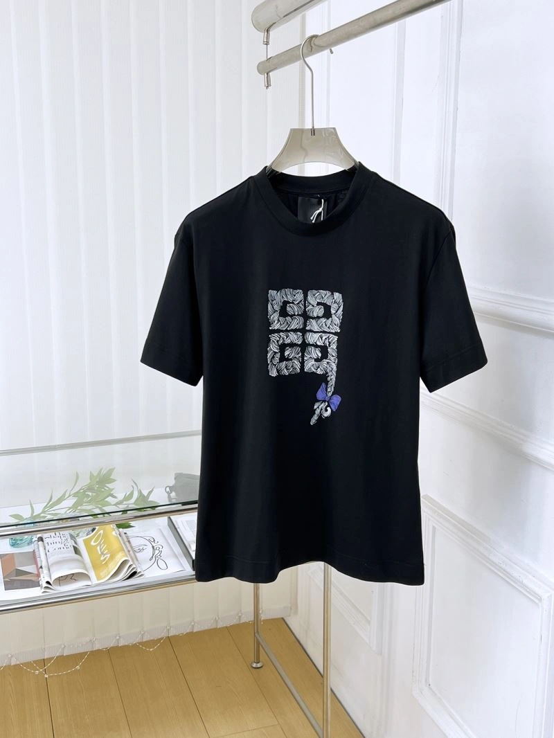 Givenchy T-Shirts Premium 123852