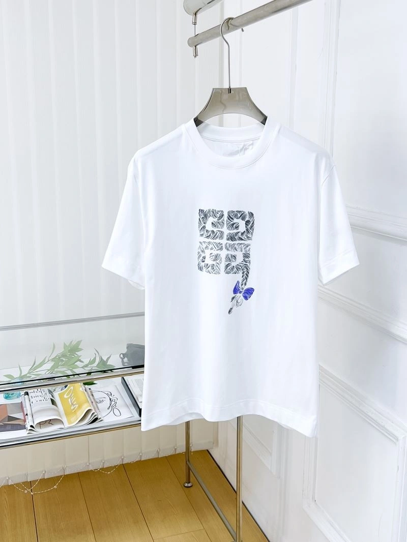 Givenchy T-Shirts Premium 123852