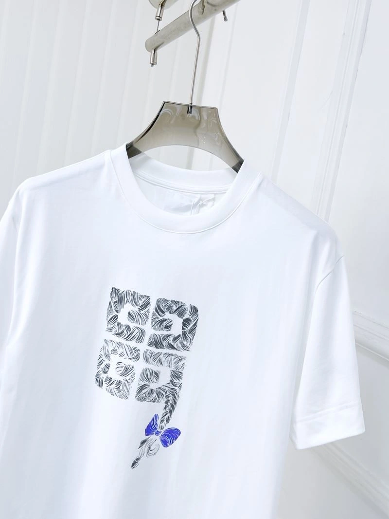 Givenchy T-Shirts Premium 123852