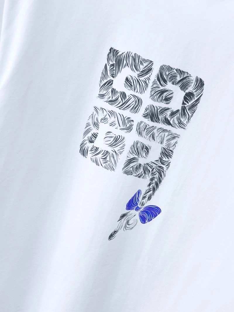 Givenchy T-Shirts Premium 123852