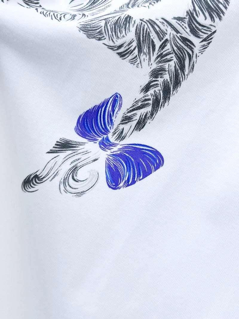 Givenchy T-Shirts Premium 123852