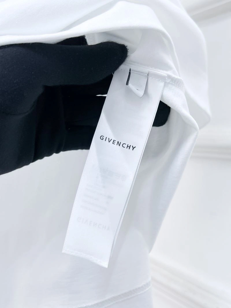 Givenchy T-Shirts Premium 123852