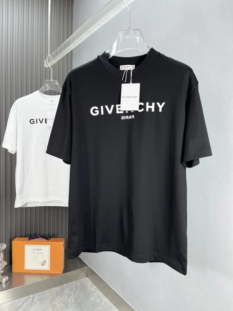 Timeless Givenchy T-Shirts 123794