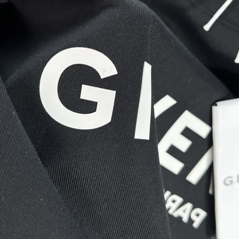 Timeless Givenchy T-Shirts 123794