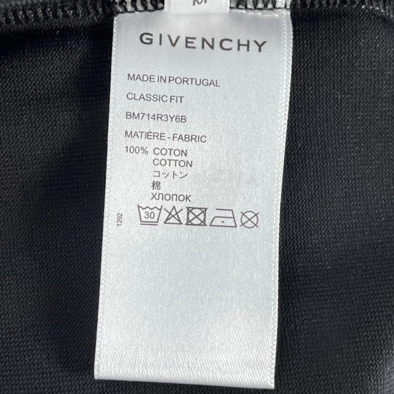 Timeless Givenchy T-Shirts 123794