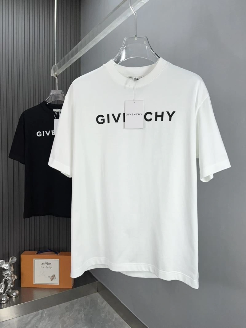 Affordable Givenchy T-Shirts 123784