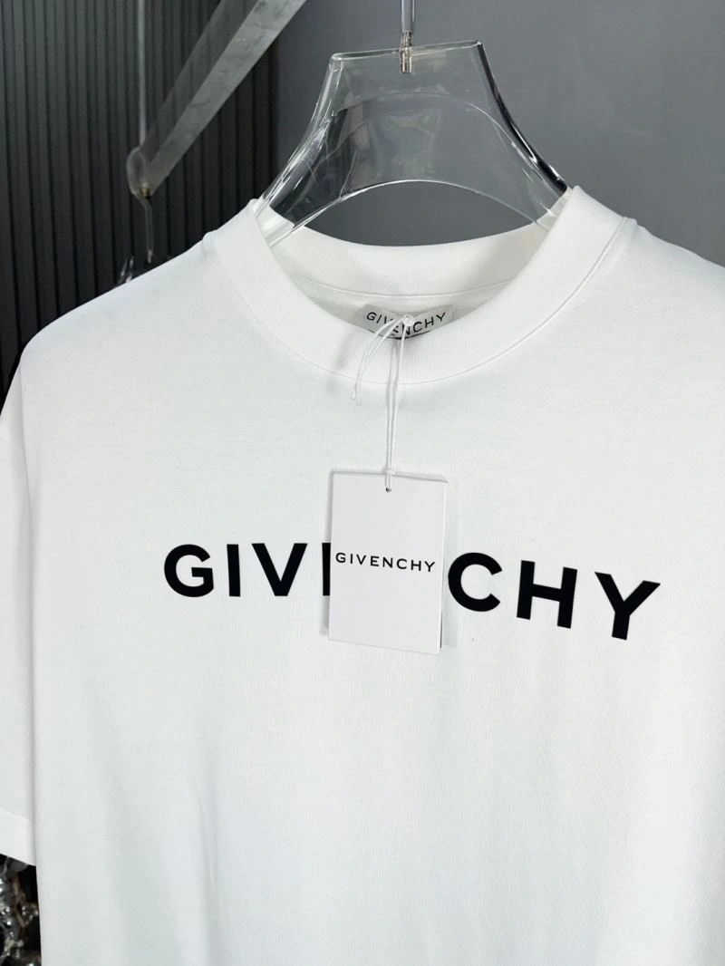 Affordable Givenchy T-Shirts 123784