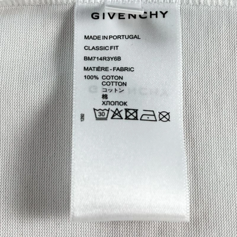 Affordable Givenchy T-Shirts 123784