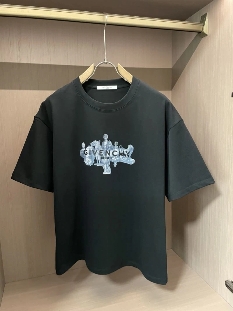 Givenchy T-Shirts TravelReady 123808