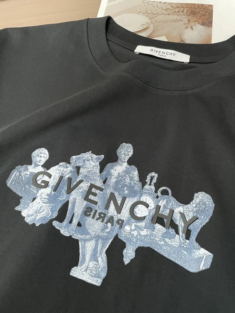 Givenchy T-Shirts TravelReady 123808