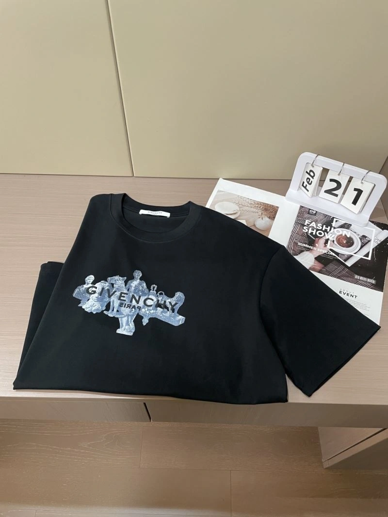 Givenchy T-Shirts TravelReady 123808