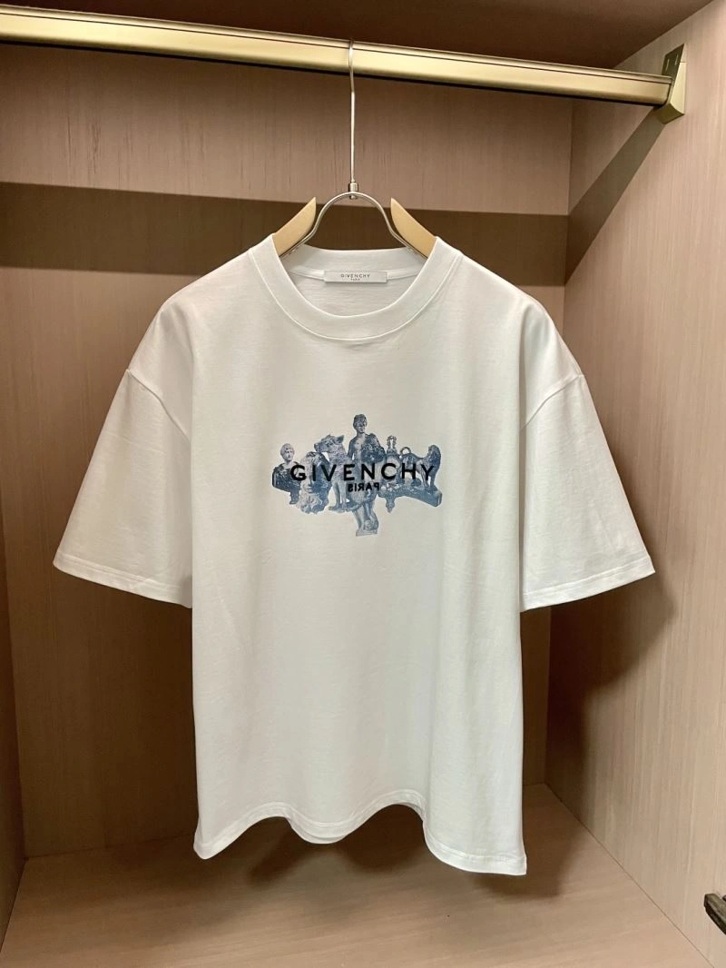 Givenchy T-Shirts TravelReady 123808