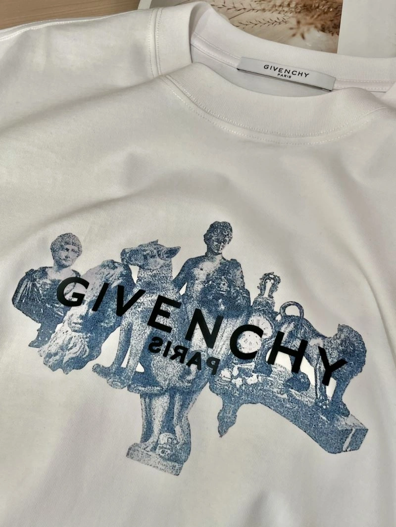 Givenchy T-Shirts TravelReady 123808
