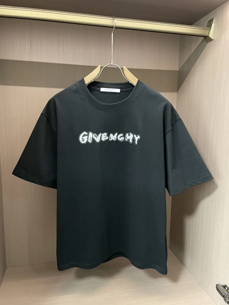 Givenchy T-Shirts Flexible 123787