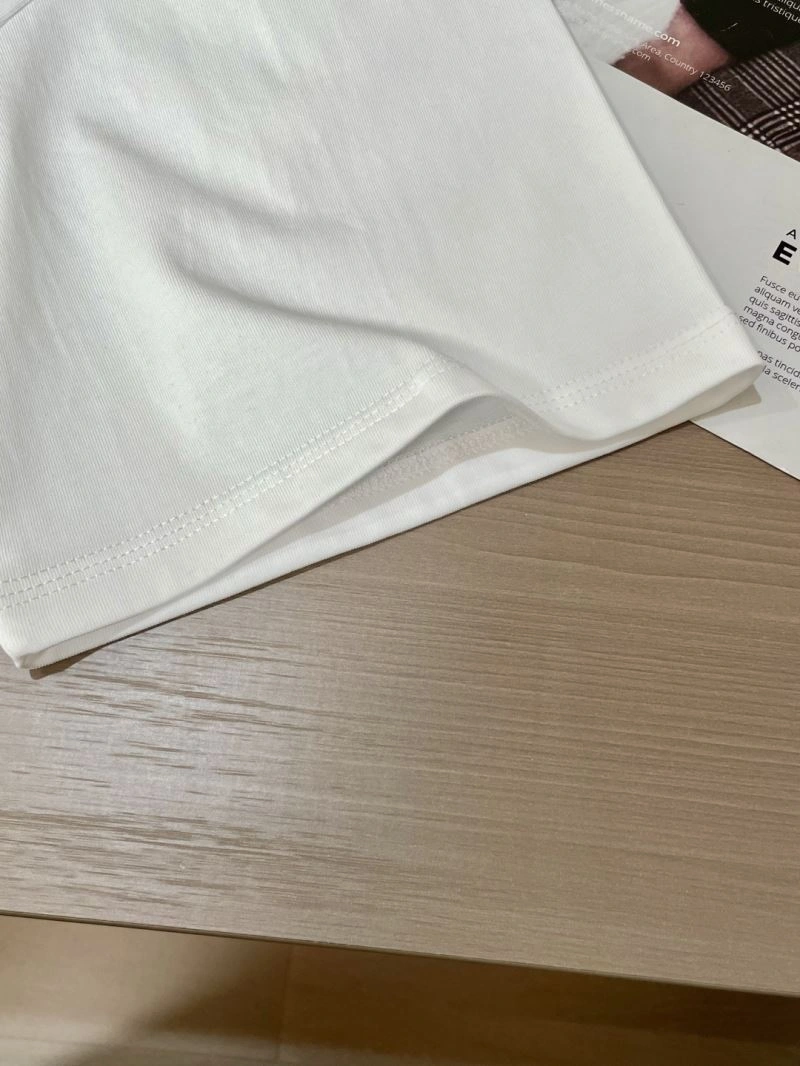 Givenchy T-Shirts Flexible 123787