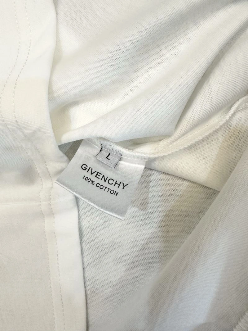 Refined Givenchy T-Shirts 123792