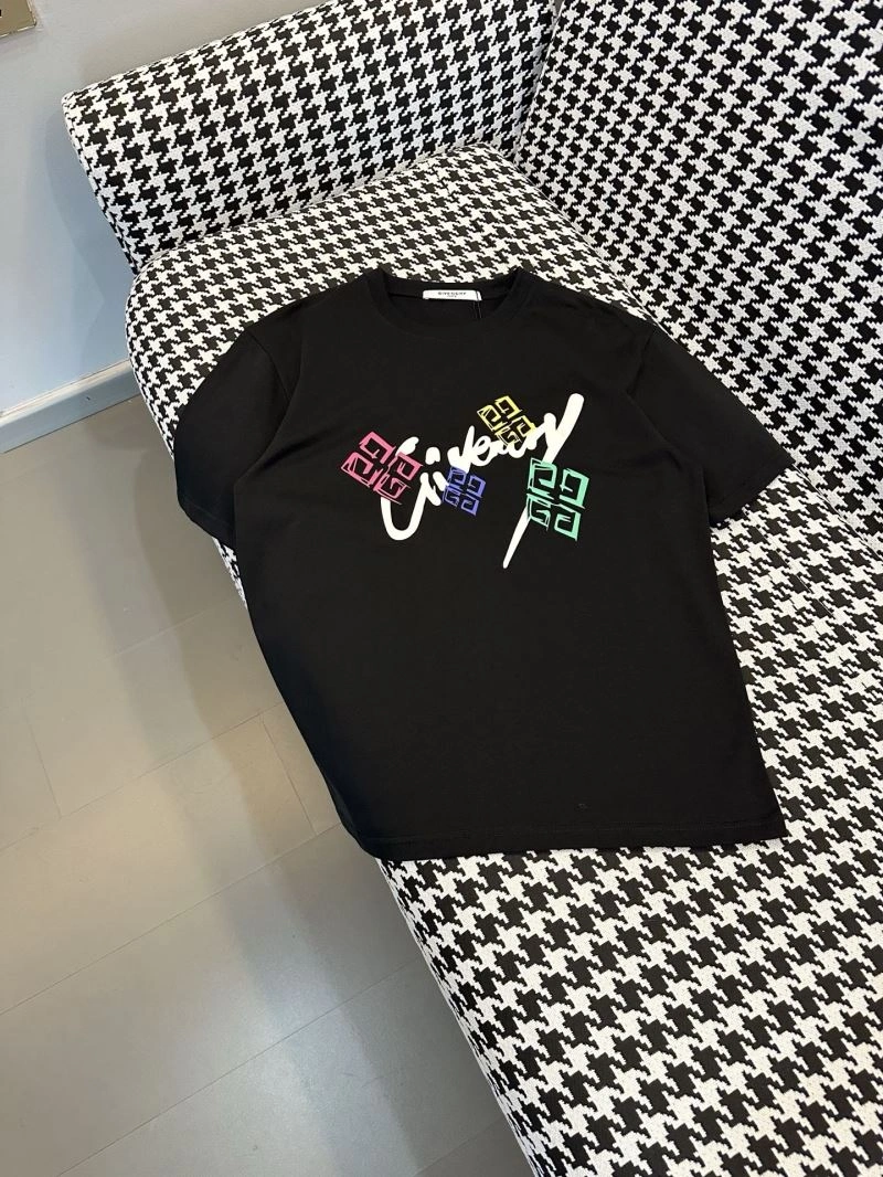 Refined Givenchy T-Shirts 123792